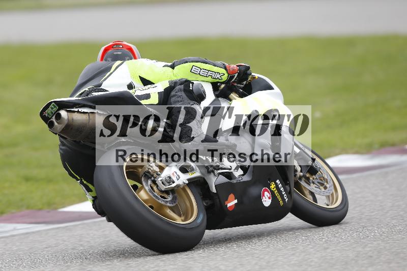 /57 03.10.2025 Speer Racing ADR/Gruppe gelb/693